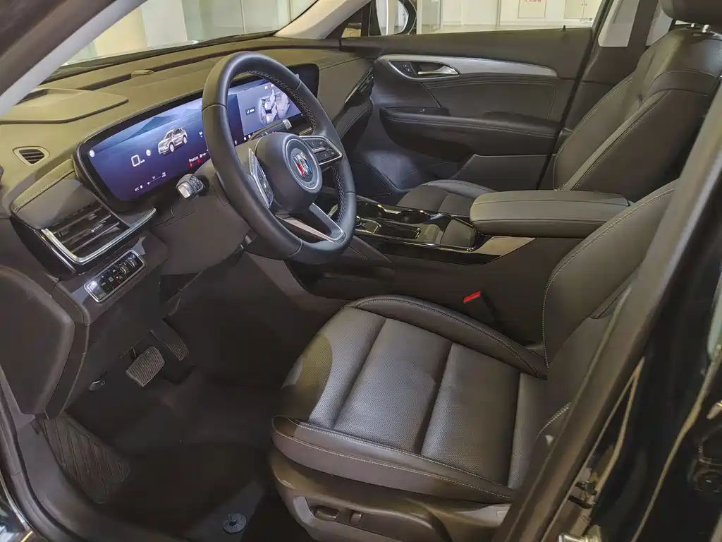 Buick Envision S — миниатюра 22