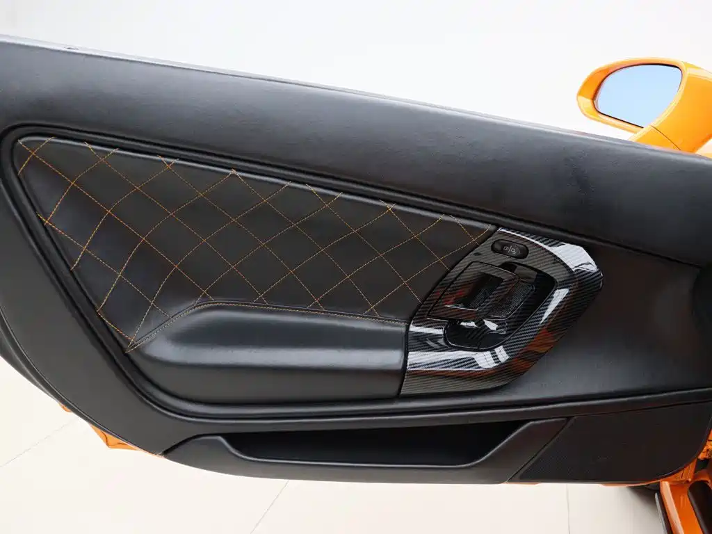 Lamborghini Gallardo — миниатюра 5
