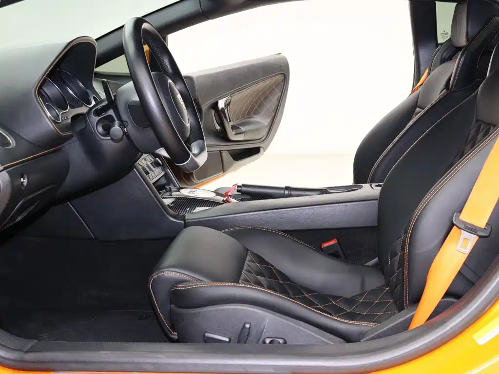 Lamborghini Gallardo — миниатюра 2