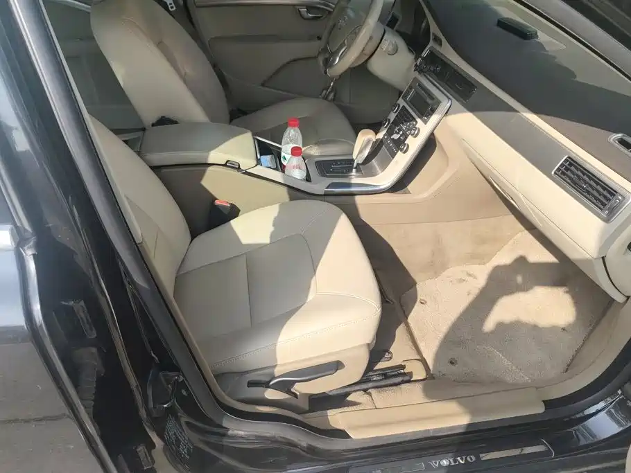 Volvo S80L — миниатюра 8