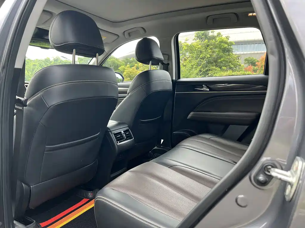GAC Motor Trumpchi GS5 — миниатюра 6
