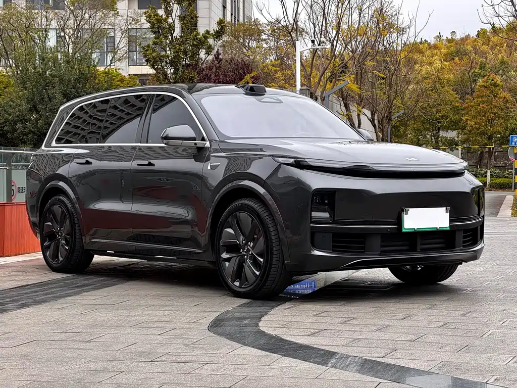 Li Auto IDEAL L9