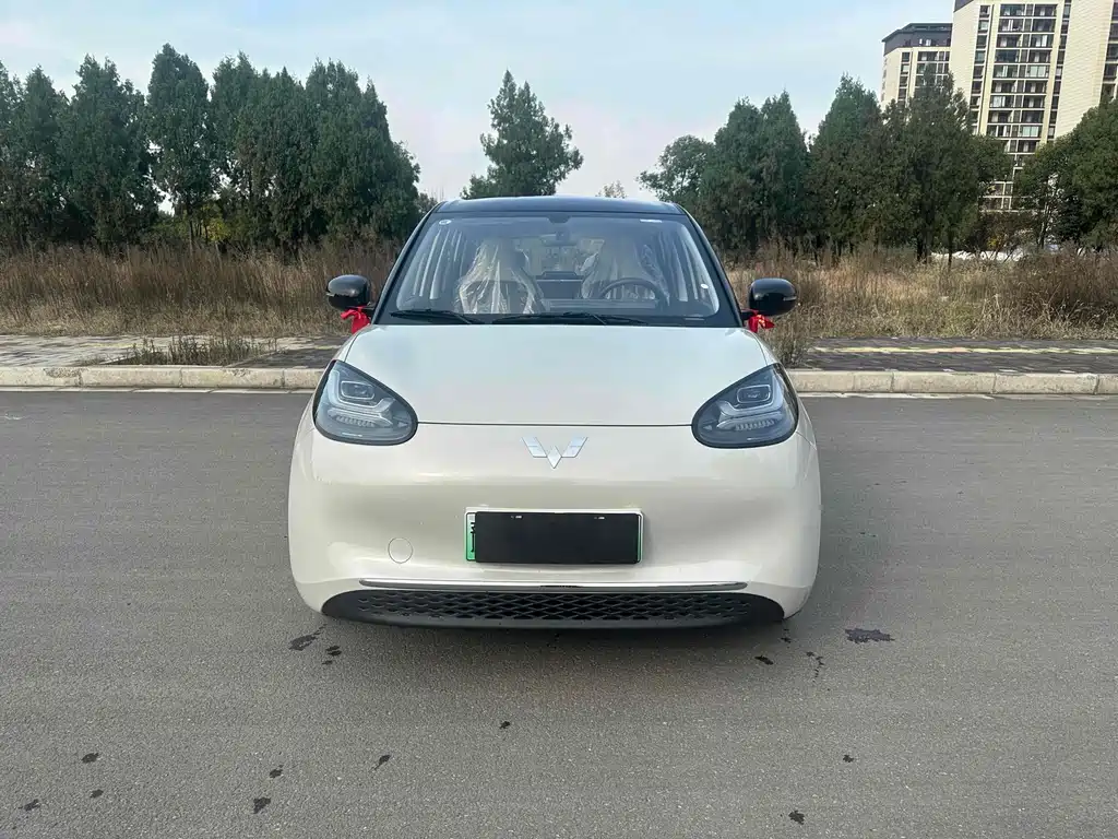 Wuling Bingo 2026