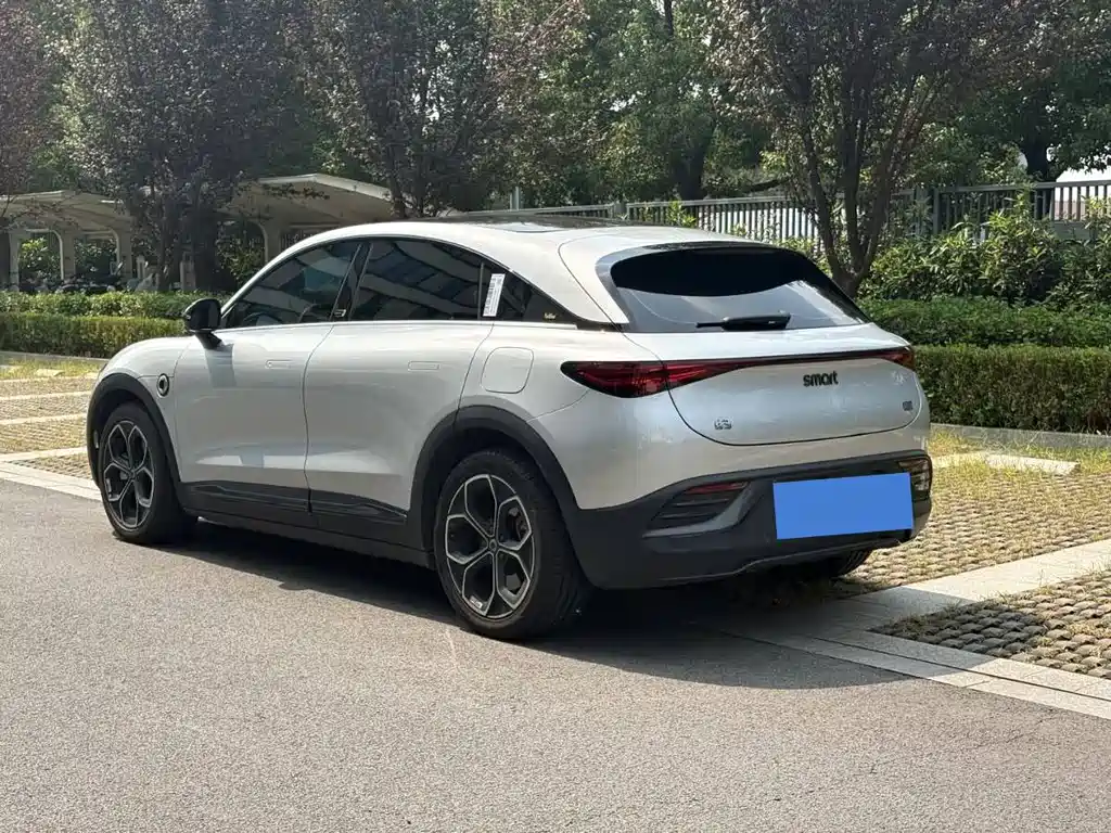 smart Smart #3 — миниатюра 10