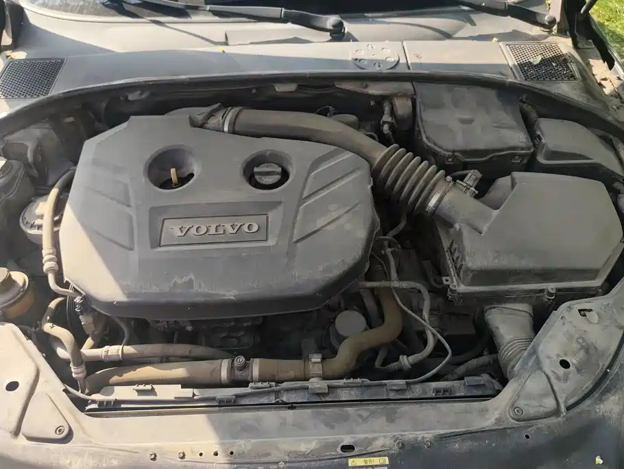 Volvo S80L — миниатюра 10