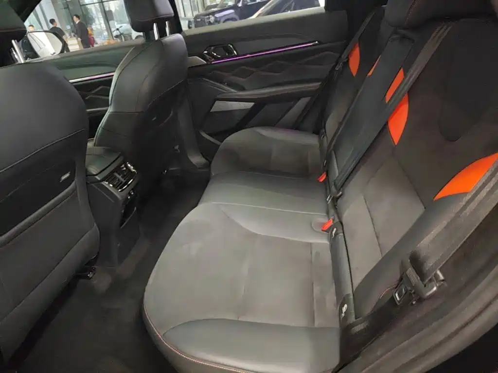 Haval Shenshou — миниатюра 17