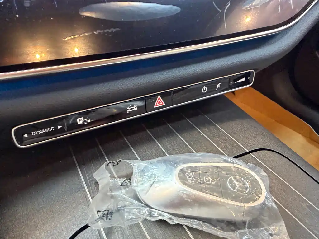Mercedes-Benz E-Class E 2026 E 300 L Luxury