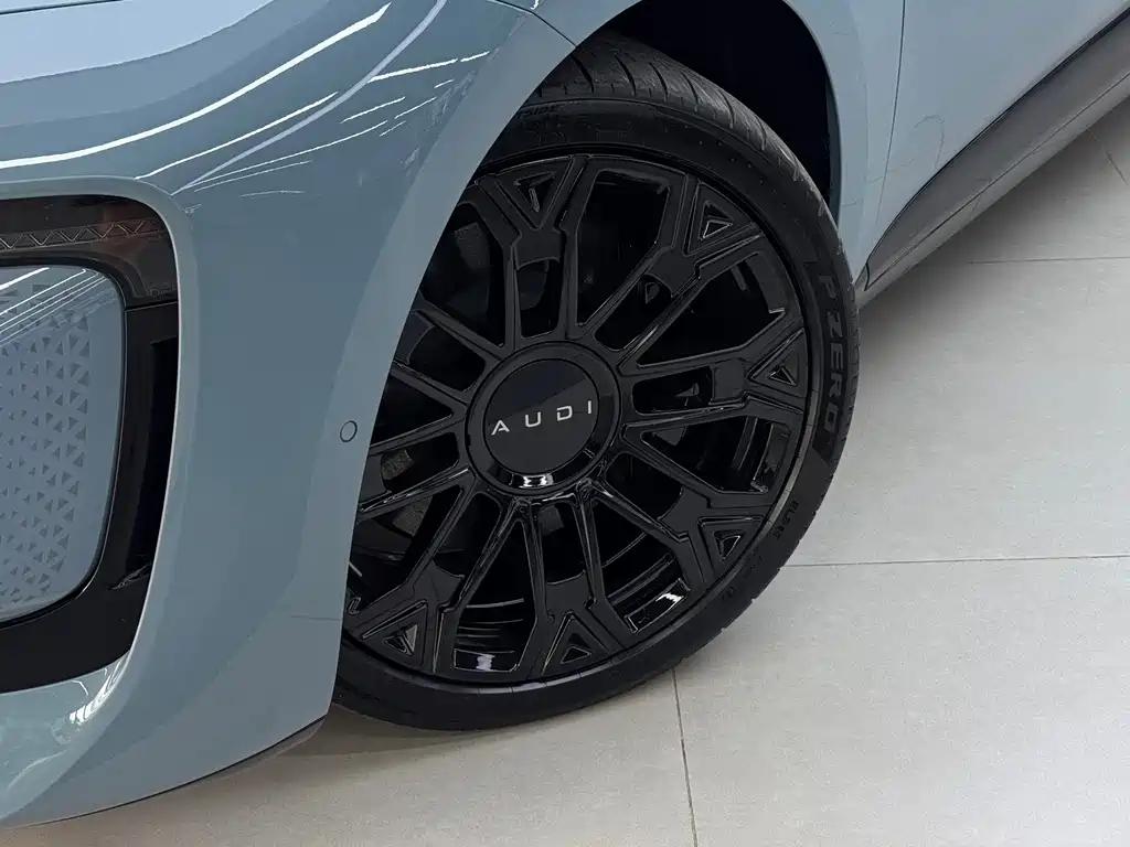Audi E5 Sportback — миниатюра 20
