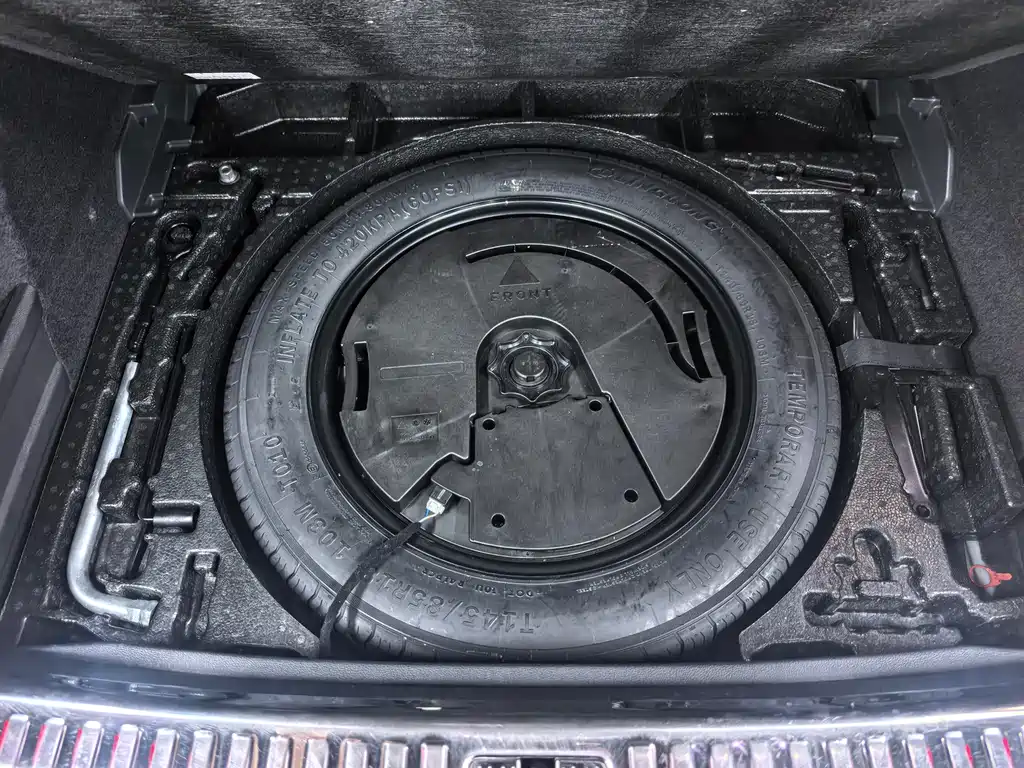 Audi Q3 Sportback — миниатюра 23