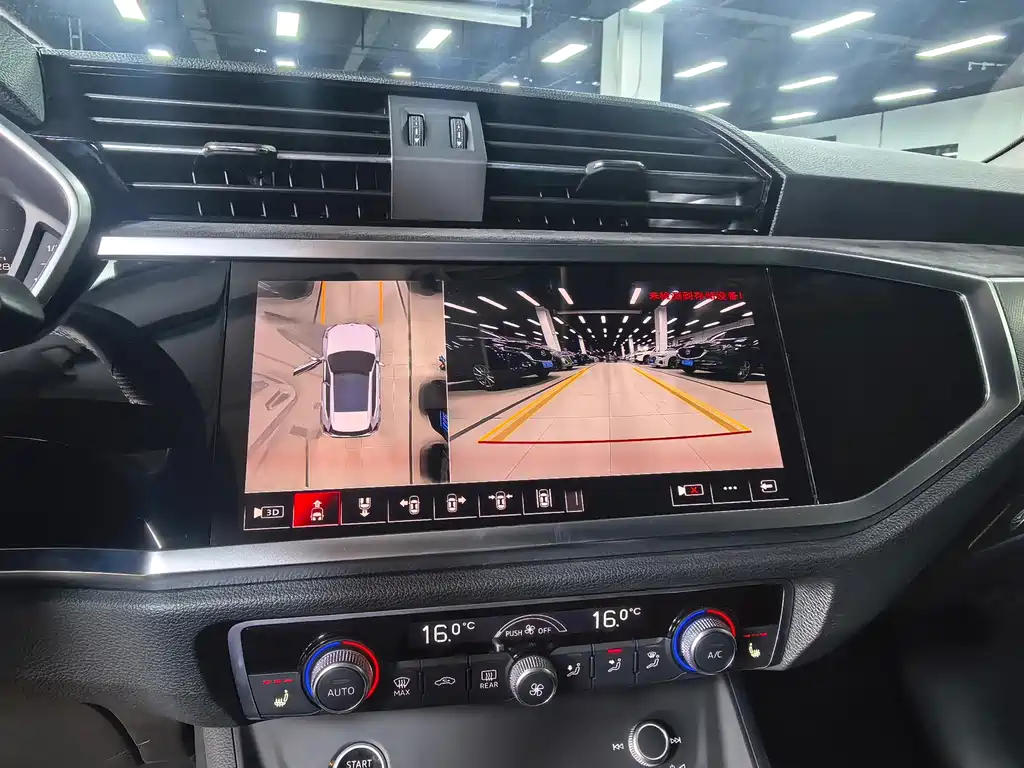 Audi Q3 Sportback — миниатюра 17