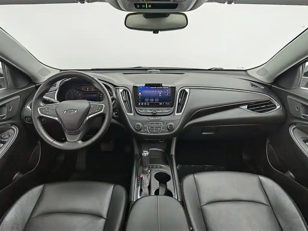 CHEVROLET MAI RUIBAO XL