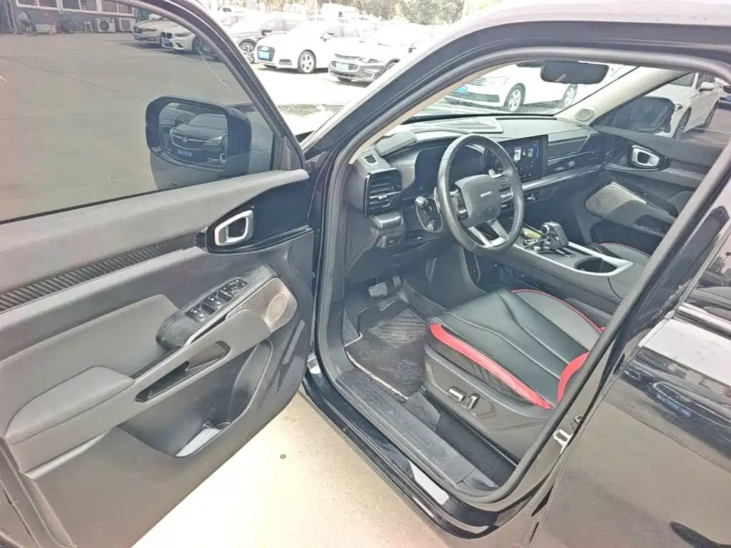 Haval Cool Dog — миниатюра 16