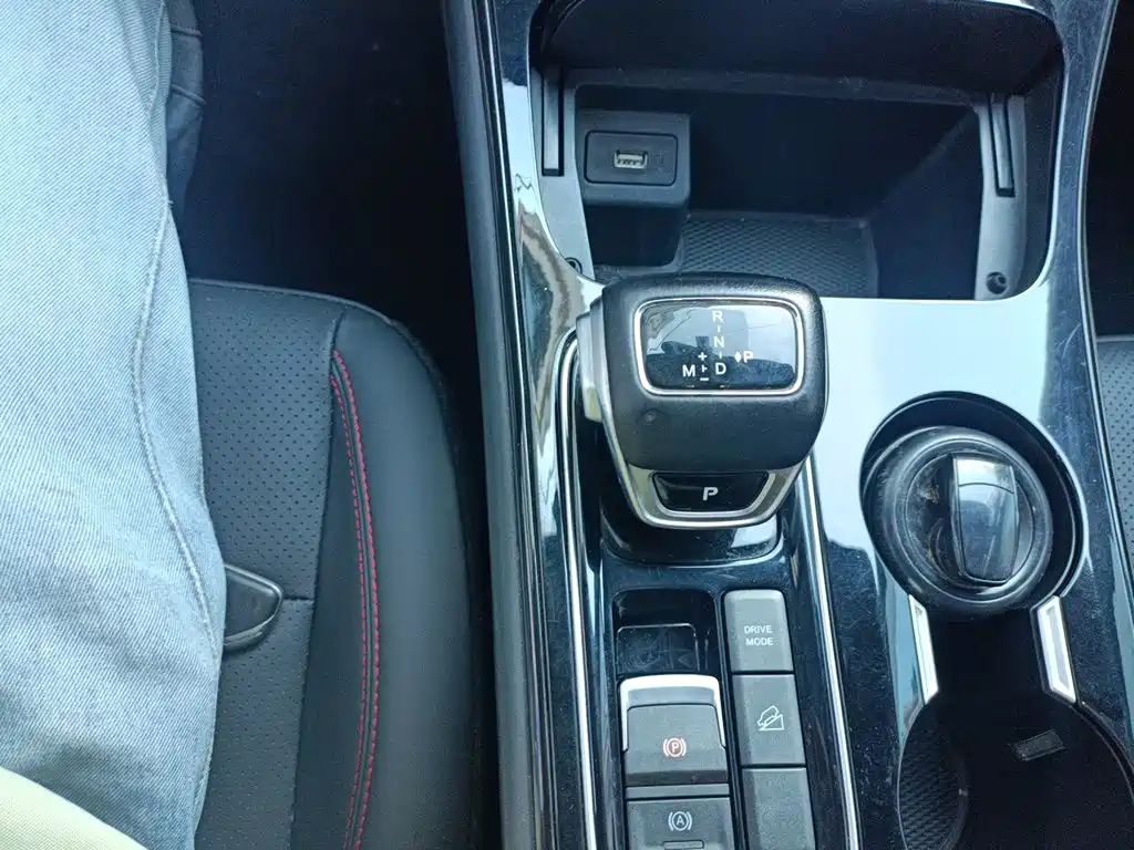 Fengxing Fengxing T5 EVO — миниатюра 10