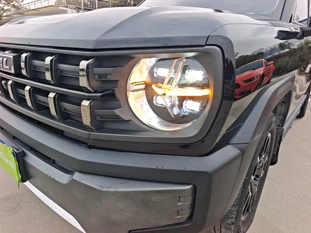 Haval Cool Dog — миниатюра 24