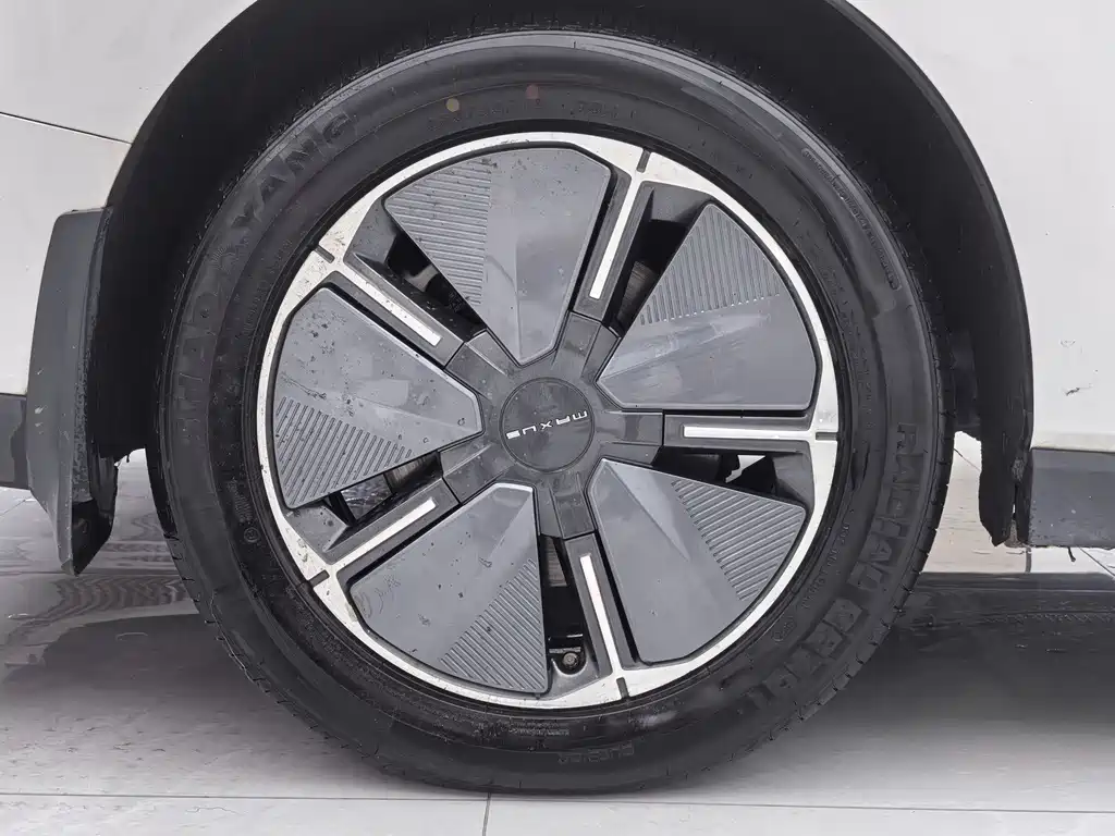 Maxus Dajia 7 — миниатюра 8