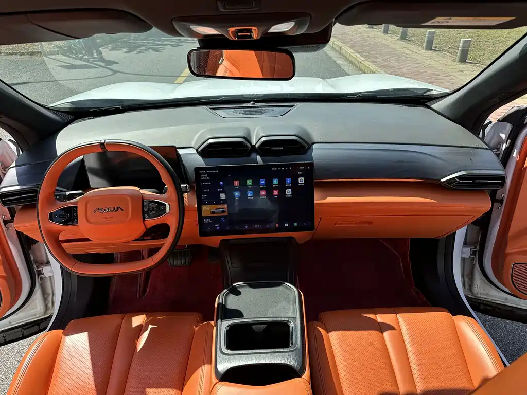 Aeolus L7 — миниатюра 6