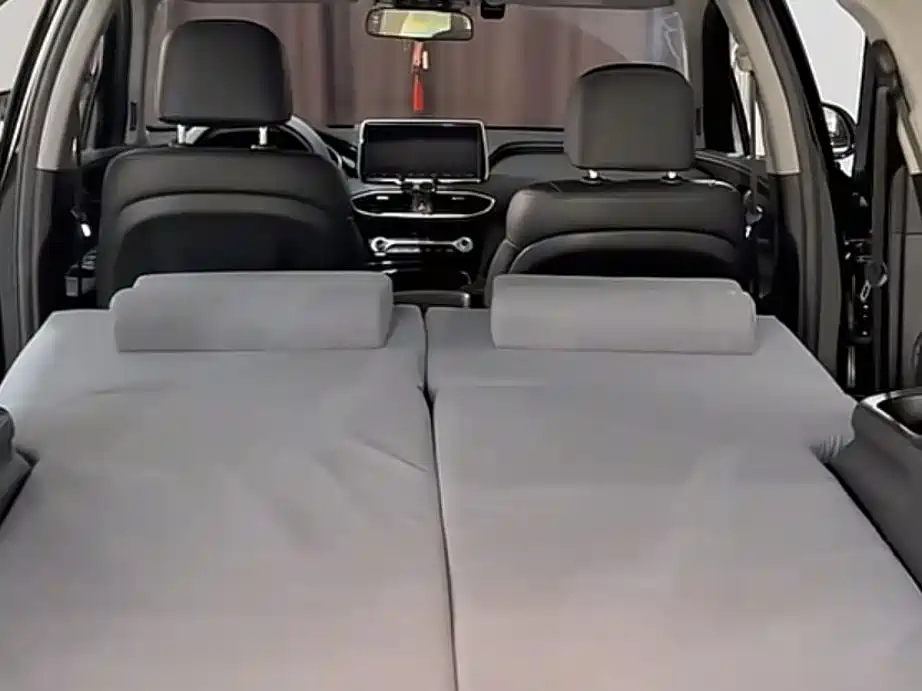 Hyundai Santa Fe 380 TGDi DLX Auto 2WD Smart Supreme Edition PLUS China V, фото 20