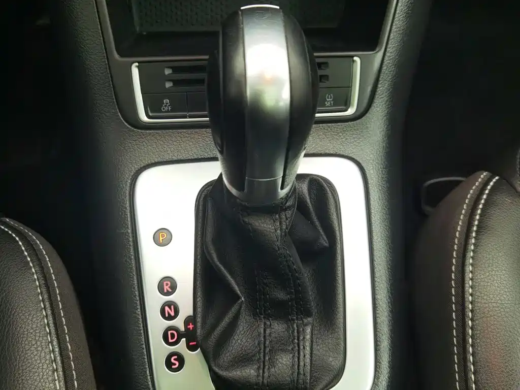 Volkswagen Tiguan — миниатюра 13