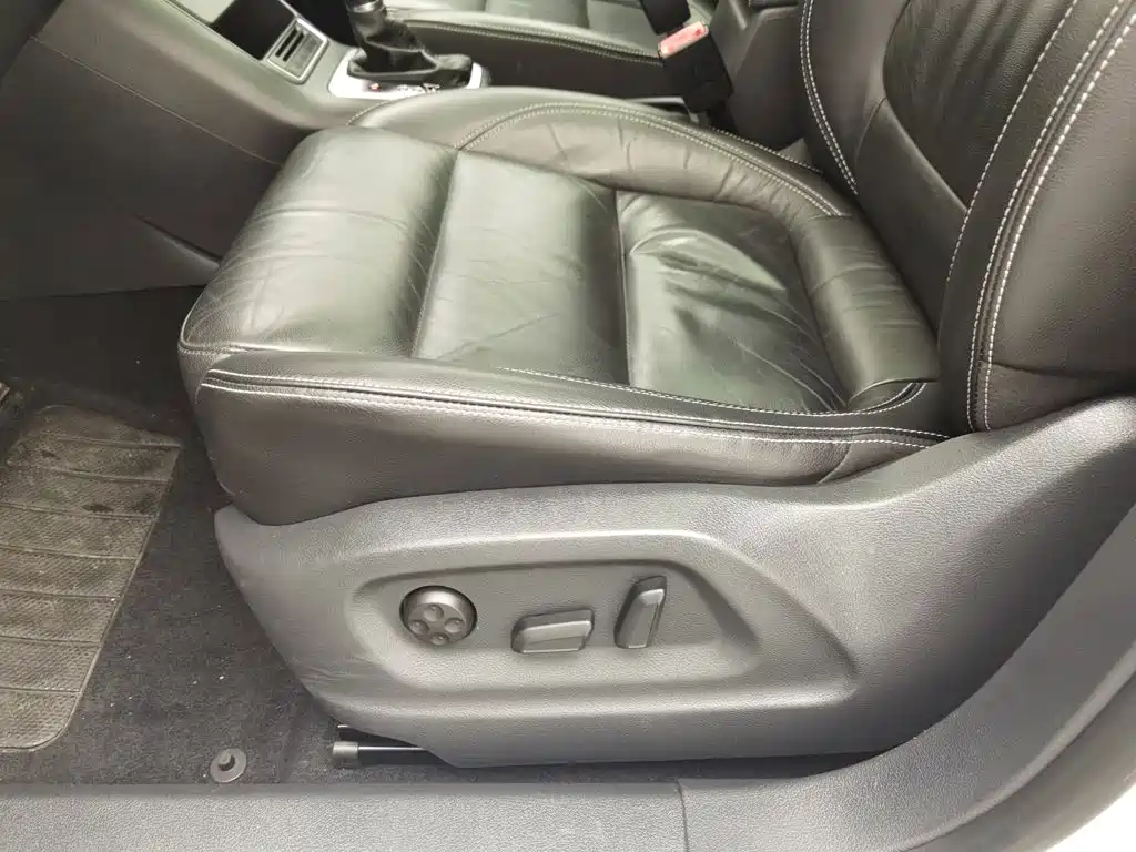 Volkswagen Tiguan — миниатюра 20