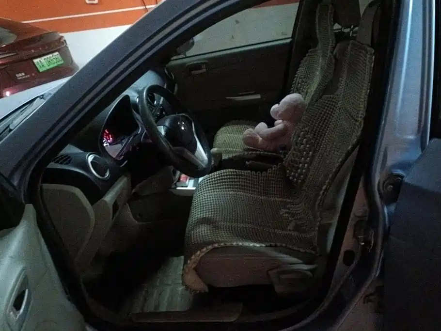 Changan V3 — миниатюра 9