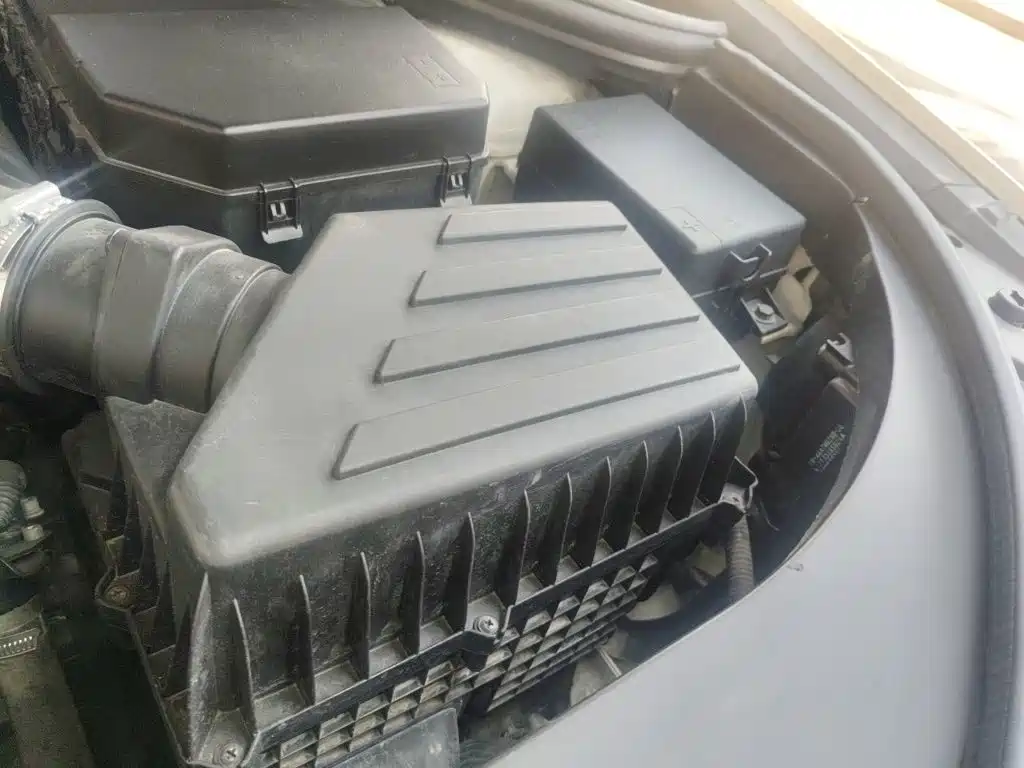 Haval H7 — миниатюра 21
