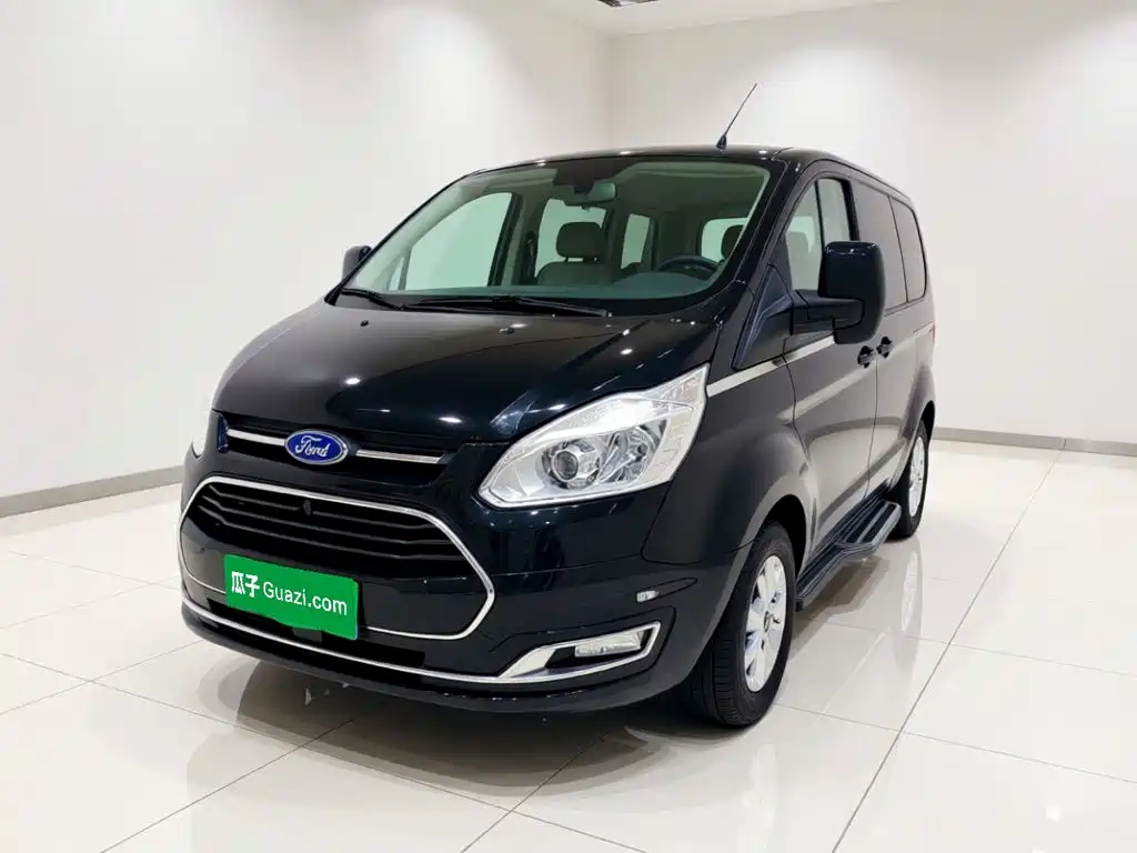 Ford Tourneo