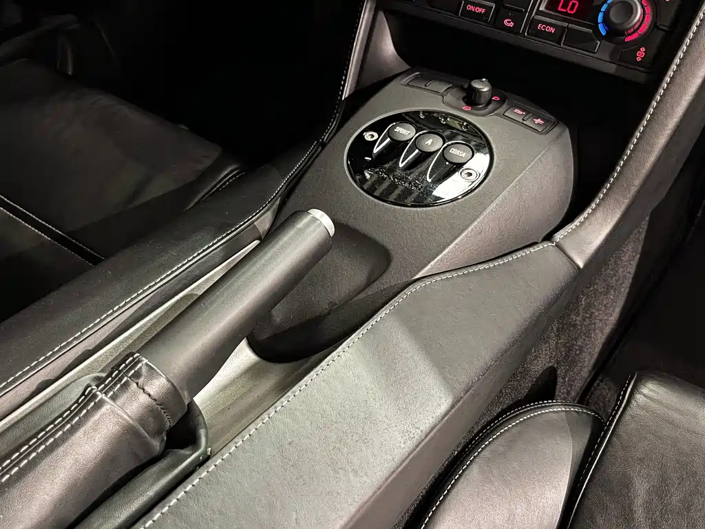 Lamborghini Gallardo — миниатюра 18