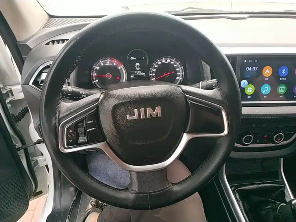 Isuzu RE-MAX Ruimai — миниатюра 11