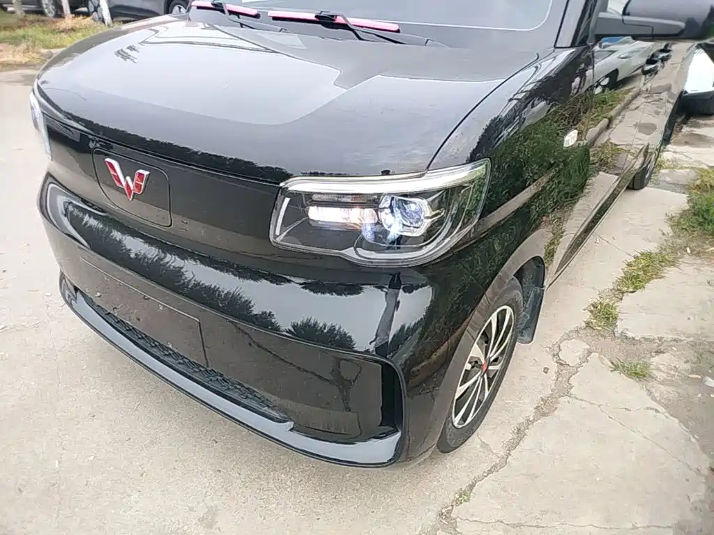Wuling Zhiguang EV — миниатюра 24
