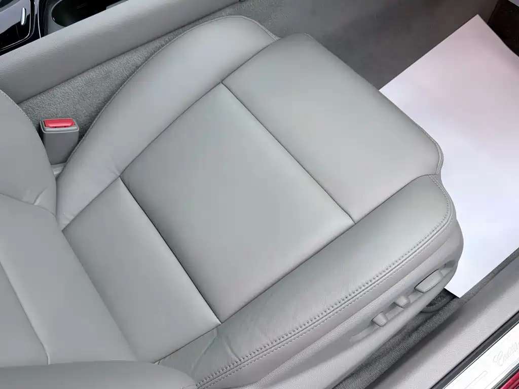 Cadillac CTS — миниатюра 24