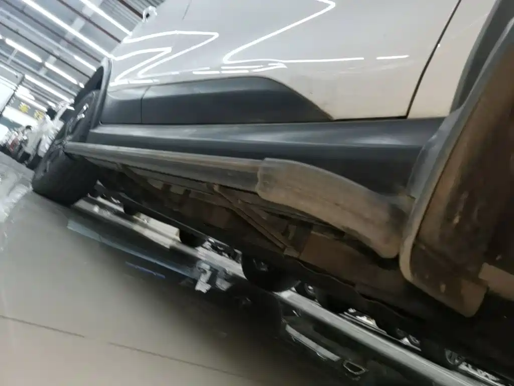 BYD Yuan Pro - фото 21