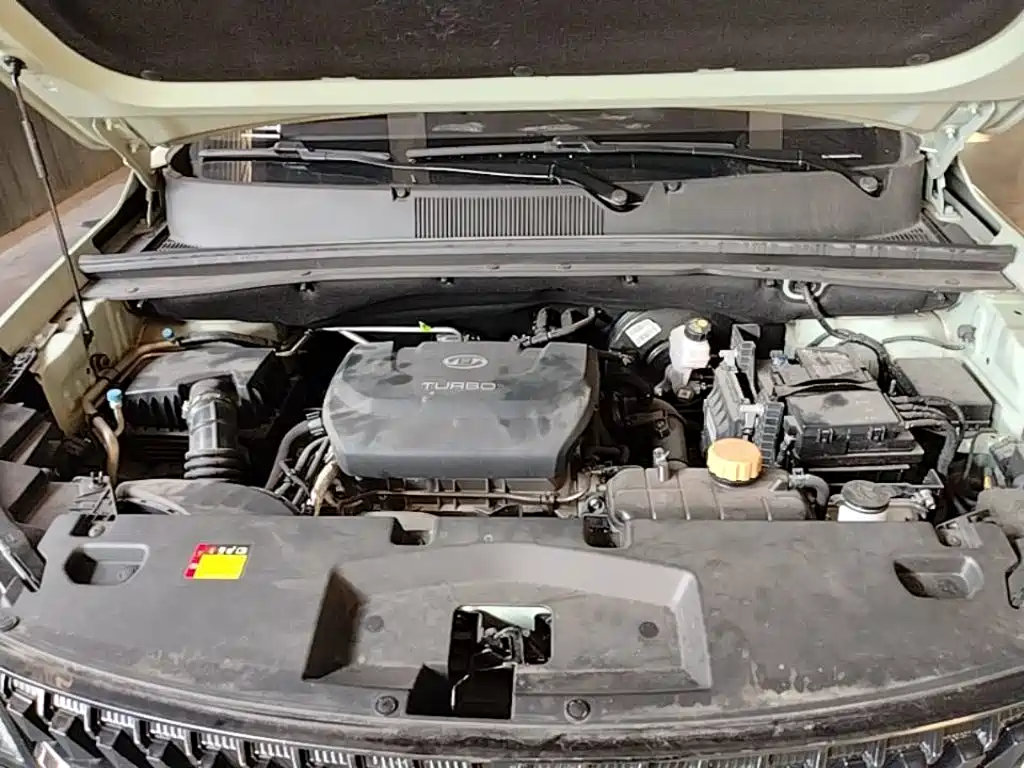Wuling Xingchen — миниатюра 20