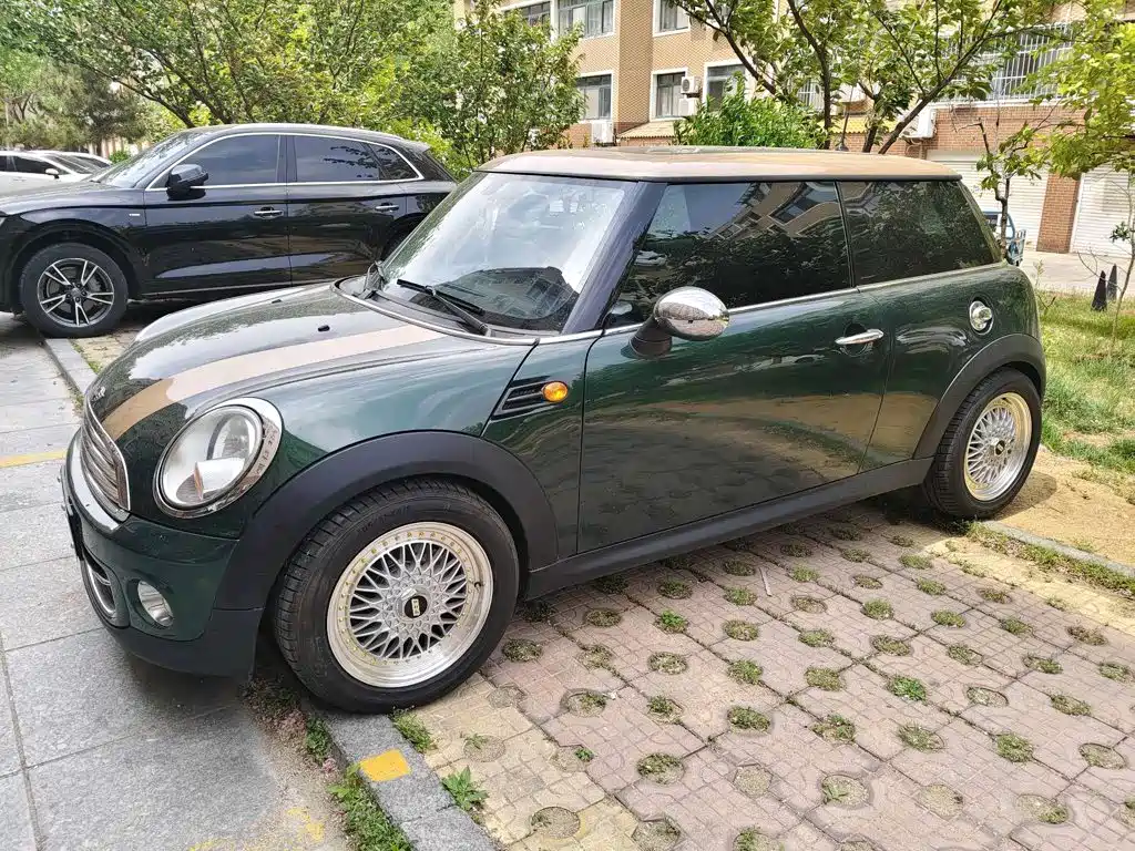 MINI Mini — миниатюра 3