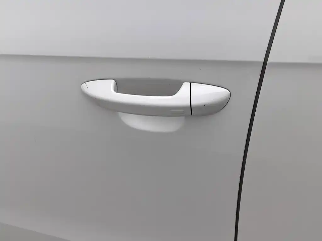 Volkswagen Magotan (Import) — миниатюра 18