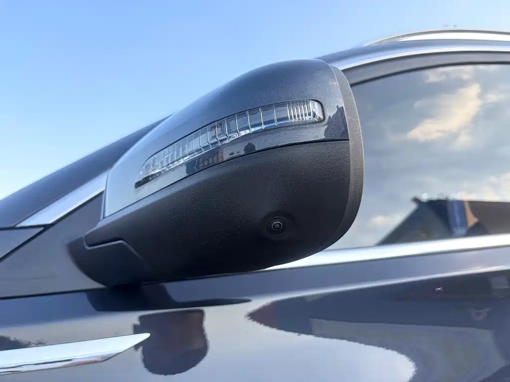 Chery Tiggo 8 PLUS — миниатюра 11