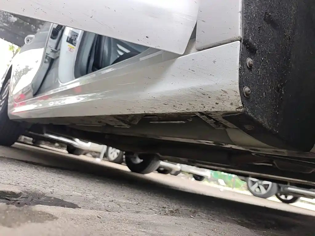 BYD Qin Pro — миниатюра 21