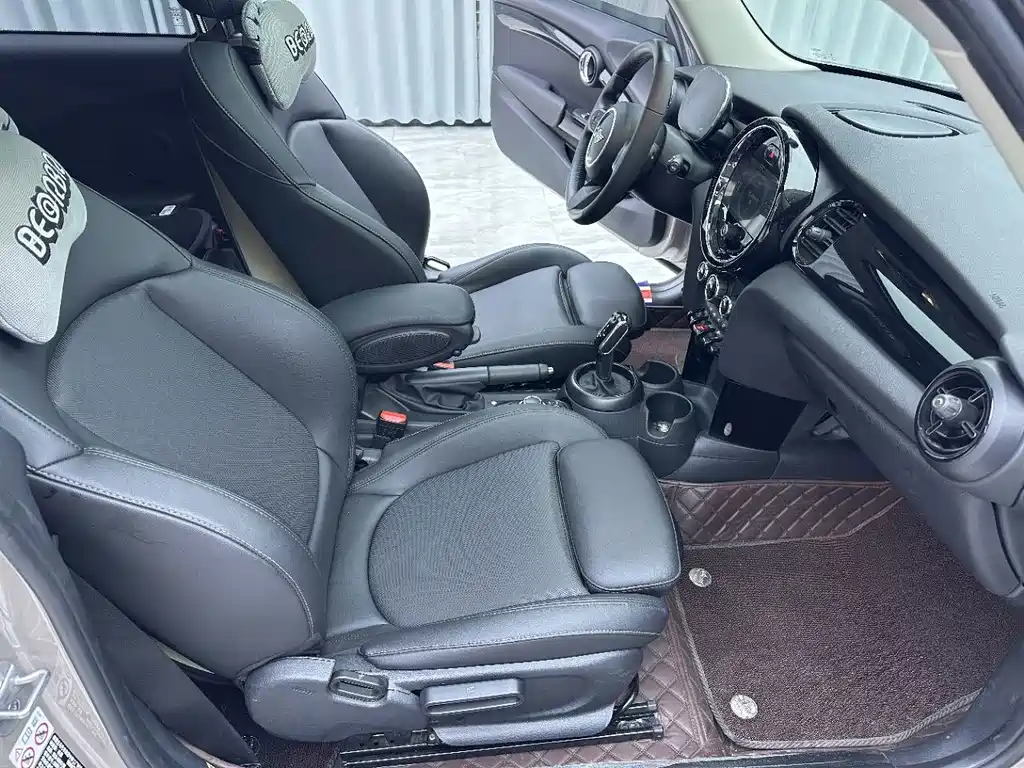 MINI Mini — миниатюра 9