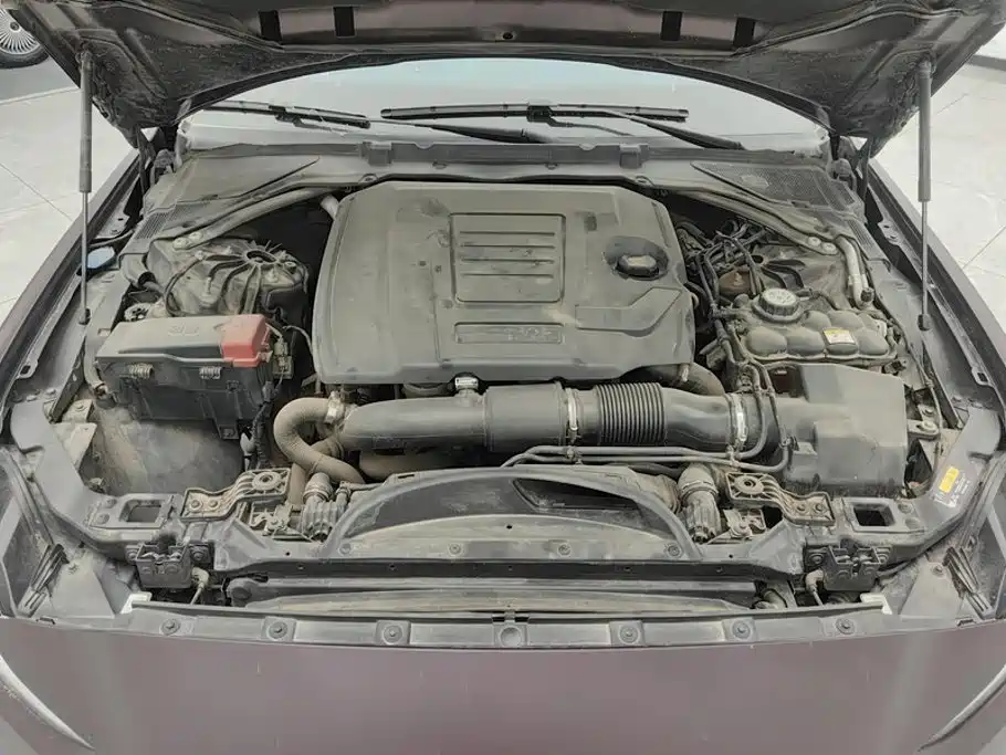 Jaguar XEL — миниатюра 9