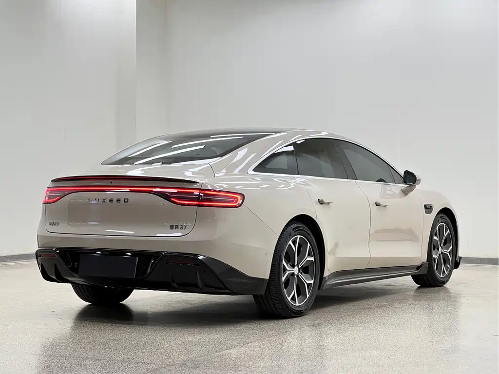 Zhijie Zhijie S7 — миниатюра 6
