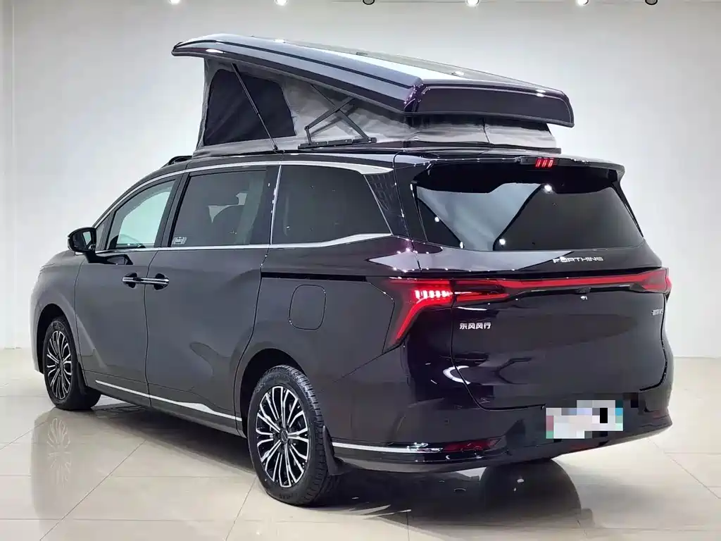 Fengxing Xinghai V9 — миниатюра 4
