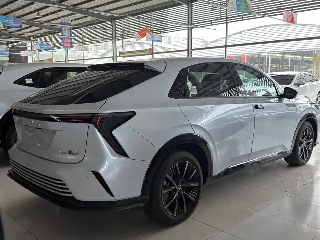 Honda e:NS2