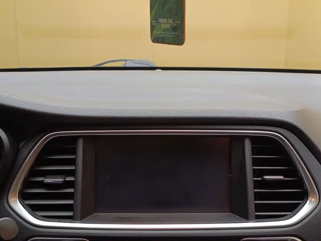 GAC Motor GS4 Hybrid — миниатюра 15