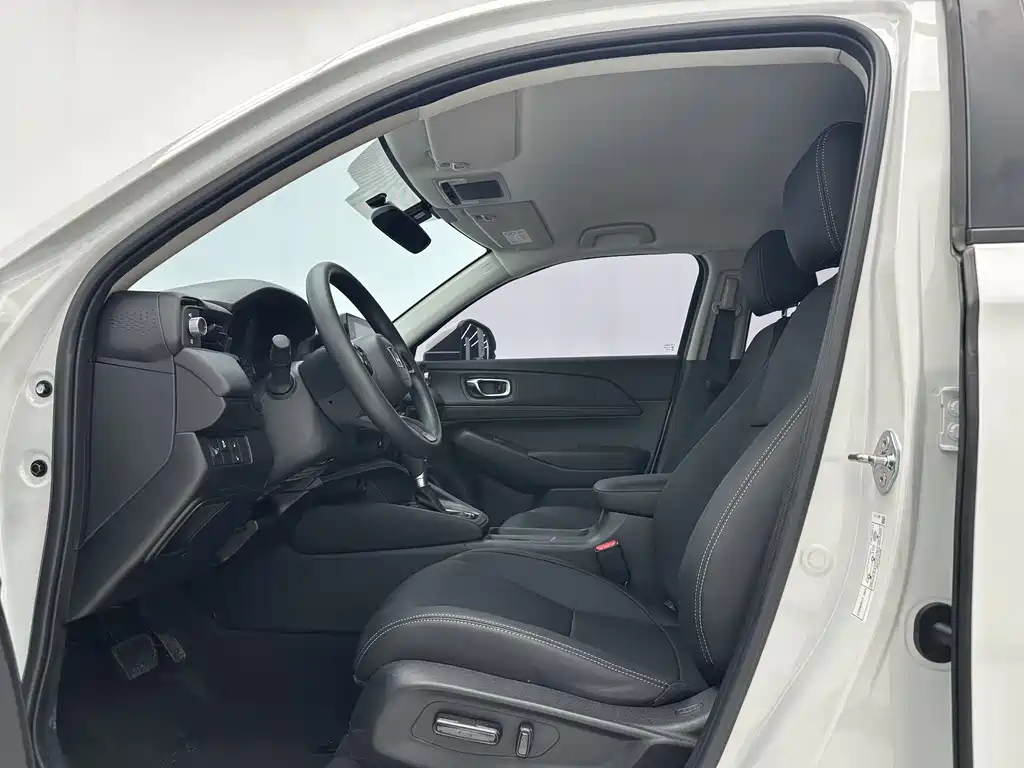 Honda Vezel 2023 1.5L CVT Elite