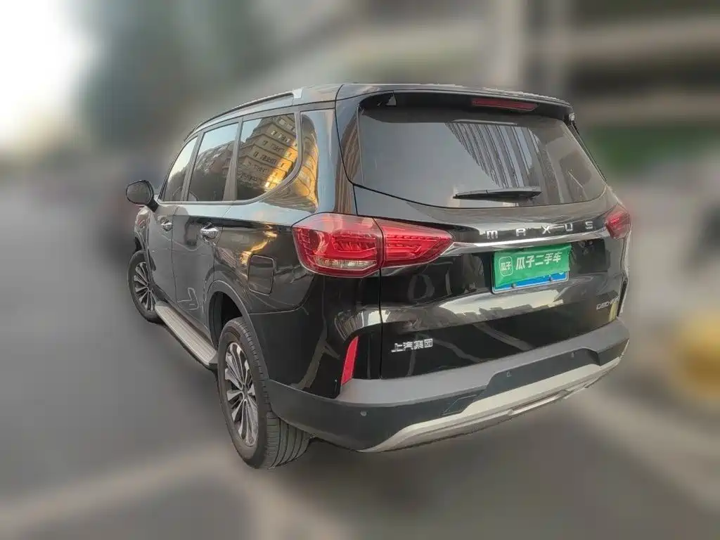 MAXUS D90 — миниатюра 6