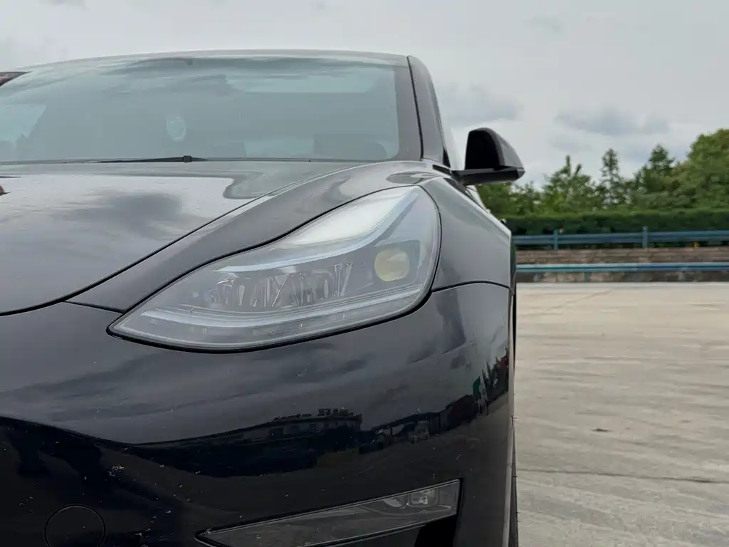 Tesla Model 3 — фотографии объявления, Фото 12