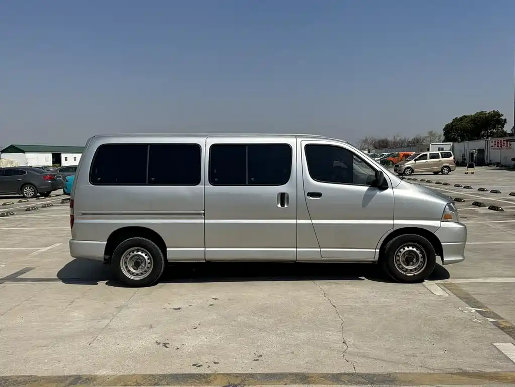 JINBEI EXPRESS