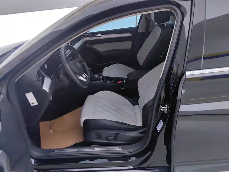 Volkswagen Magotan 2023 200 330TSI DSG Luxury