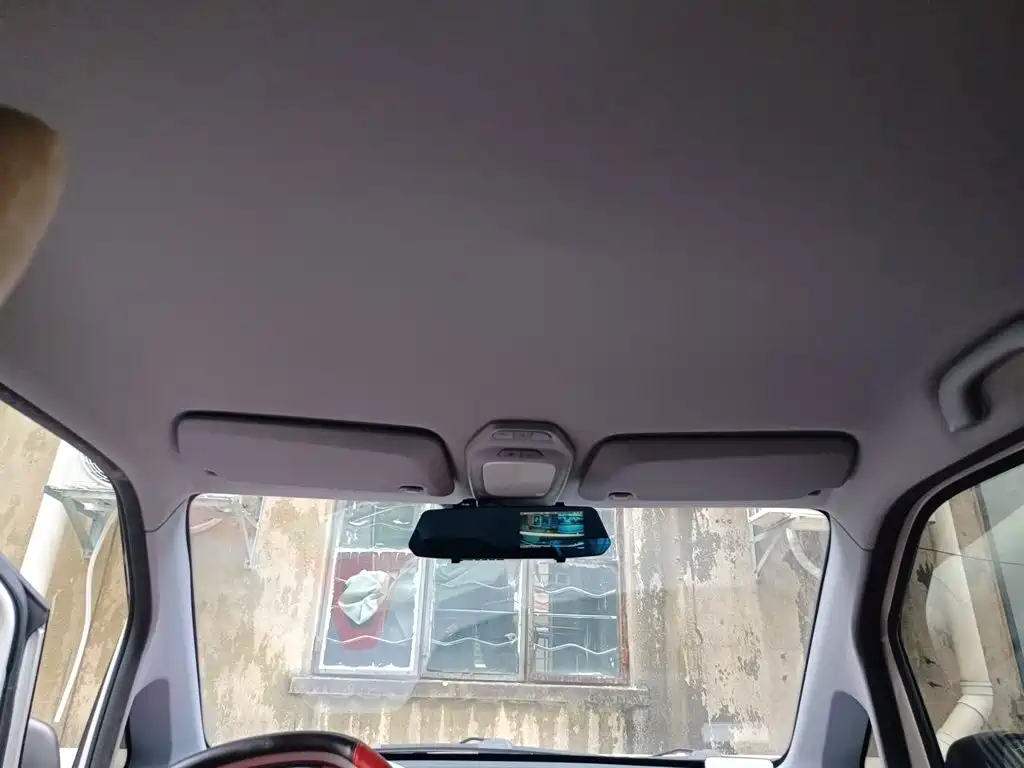 Baojun E200 — миниатюра 14
