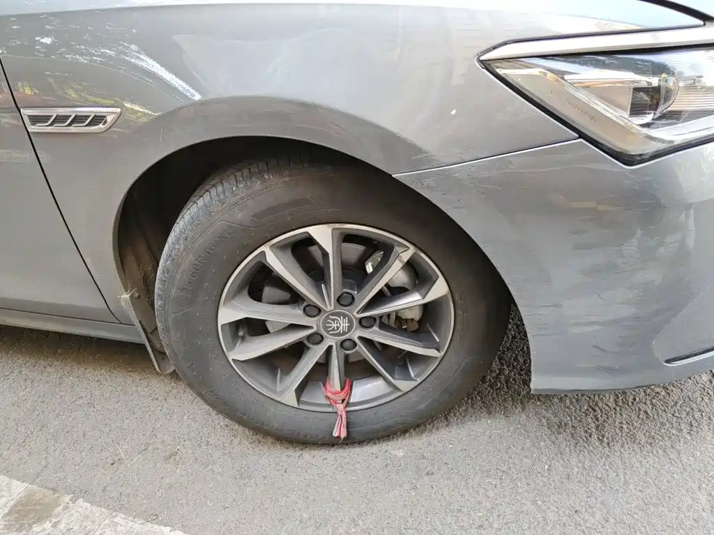 BYD Qin PLUS — миниатюра 8