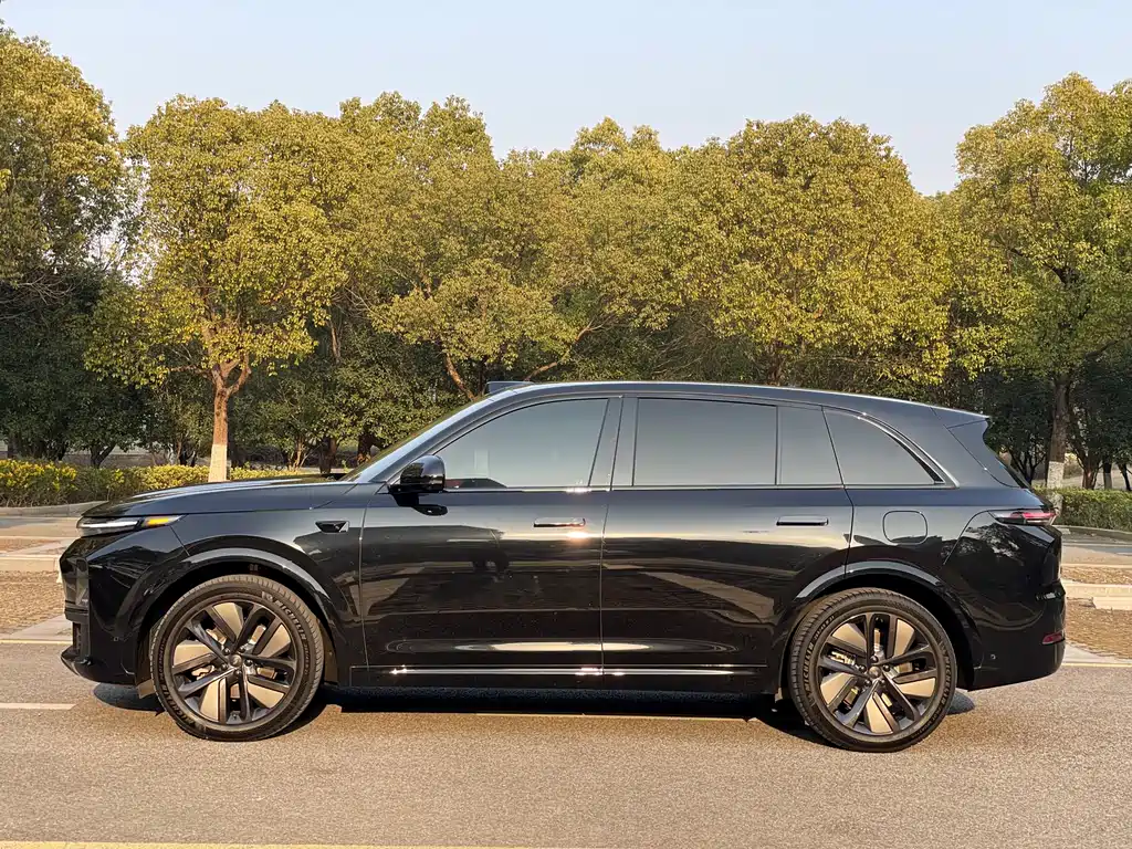 Li Auto IDEAL L7